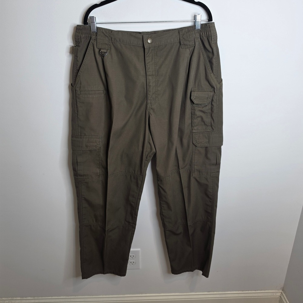 5.11 Tactical Pants Mens 38x30